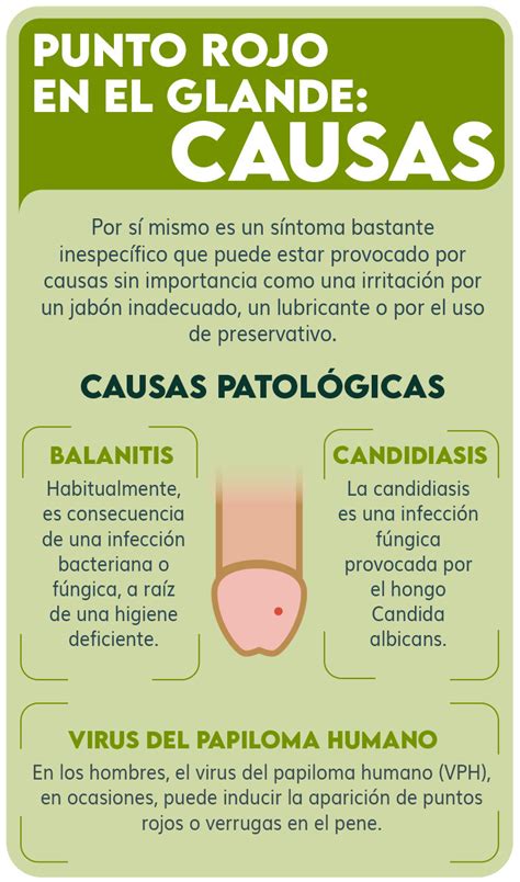 glande sano color|Salud del pene: identificar y evitar problemas